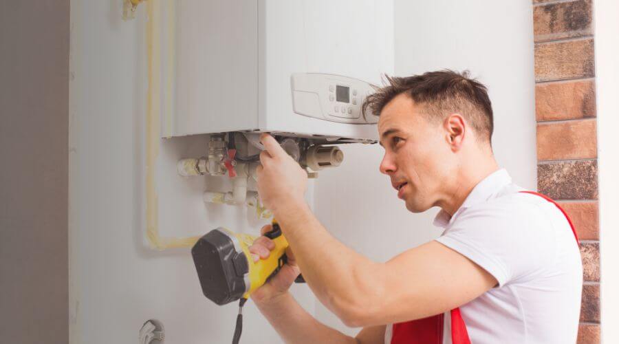 Professional emergency plumbing in Point Comfort, TX
